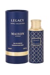 Maison Asrar Legacy Royal Collection EDP 100 ml Erkek Parfüm
