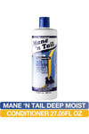 Mane'n Tail Deep Moisturizing Conditioner Saç Bakım Kremi 800 ml 