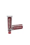Marvis Cinnamon Mint 85 ml Diş Macunu