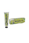 Marvis Creamy Matcha Tea Diş Macunu 75 ML