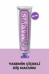 Marvis Jasmin Mint Diş Macunu 85 ml