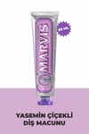Marvis Jasmin Mint Diş Macunu 85 ml