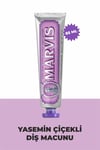 Marvis Jasmin Mint Diş Macunu 85 ml