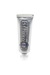 Marvis Smokers Whitening Mint 25 ml Diş Macunu