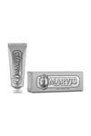 Marvis Smokers Whitening Mint 25 ml Diş Macunu