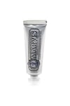Marvis Smokers Whitening Mint 25 ml Diş Macunu