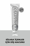 Marvis Smokers Whitening Mint 85 ml Diş Macunu