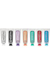 Marvis Toothpastes 7X25 ml Diş Macun Seti