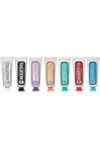 Marvis Toothpastes 7X25 ml Diş Macun Seti