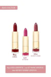 Max Factor Colour Elixir 3-Lü Ruj Seti 4