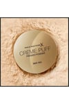 Max Factor Creme Puff Powder Compact 42 Deep Beige 