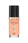 Max Factor FaceFinity SPF20 Fondöten 80 Bronze