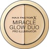 Max Factor Miracle Glow Duo 10 Light Aydınlatıcı 