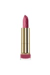 Max Factor Ruj - Moisture Kiss Lipstick 100 Firefly 