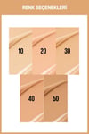 Maybelline New York Fit Me SPF50 BB Krem  20