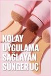 Maybelline New York Instant Perfector Glow 4 Etki 1 Arada Fondöten- 01 Light
