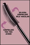Maybelline New York Lash Sensational Intense Black Mascara