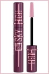 Maybelline New York Lash Sensational Sky High Burgundy Haze Maskara