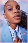 Maybelline New York Lash Sensational Sky High Blue Mist Maskara -Mavi