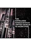 Maybelline New York Lash Sensational Sky High Cosmic Black Maskara