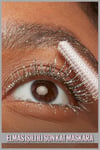 Maybelline New York Lash Sensational Sky High Space Diamond Top Coat Maskara