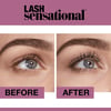 Maybelline New York Lash Sensational Sky High Maskara 