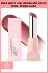 Maybelline New York Lifter Glaze Oil Balm 07 Berry Haze Renkli Dudak Balmı
