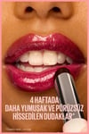 Maybelline New York Lifter Glaze Oil Balm  09 Late Crush Renkli Dudak Balmı