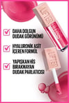 Maybelline New York Lifter Gloss 24 Bubble Gum Dudak Parlatıcısı