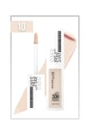 Maybelline New York Super Stay 30H Active Wear 10 Fair Kapatıcı