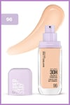 Maybelline New York Super Stay Lumi Matte 96 Fondöten 