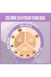 Maybelline New York Super Stay Lumi Matte 98 Fondöten 
