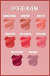 Maybelline New York Super Stay Teddy Tint 50 Wild At Heart