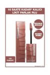 Maybelline New York Super Stay Vinyl Ink 100 Charmed Ruj