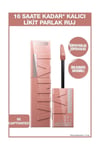 Maybelline New York Super Stay Vinyl Ink 95 Captivated Ruj