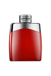 Montblanc Legend Red EDP 100 ml Erkek Parfüm