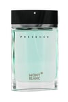 Montblanc Presence EDT 75 ml Erkek Parfüm