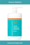 Moroccan Miracle -Restorative Onarıcı Süper Saç Maskesi 1000 ml