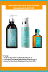 Moroccanoil Curl Saç Bakım Seti 250 ML