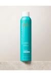 Moroccanoil Finish Orta Tutucu Parlak Şekillendirici Sprey 330 ml