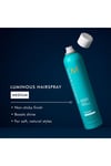 Moroccanoil Finish Orta Tutucu Parlak Şekillendirici Sprey 330 ml