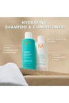 Moroccanoil Hydrating Conditioner 250 ml Nem Bakımı Saç Kremi