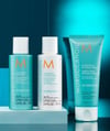 Moroccanoil Hydration Kuru Saçlar İçin Nemlendirici Mini Şampuan 70 ml