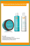 Moroccanoil Hydration Saç Bakım Seti 250 ML