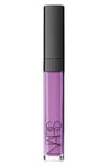 Nars Larger Than Life Lip Gloss 1345 Annees Folles Ruj