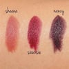 Nars Spiked Audacious Lipstick 2859 Nancy Ruj