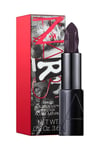 Nars Spiked Audacious Lipstick 2859 Nancy Ruj