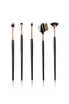 Nascita Make Up Addicts Göz Fırça Seti