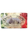 Nesti Dante Dolce Vivere Milano Soap 250 Gr