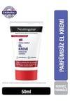Neutrogena El Kremi 50 ml